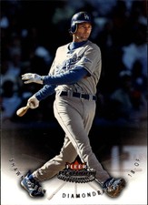 2005 Fleer Platinum #23 Shawn Green 