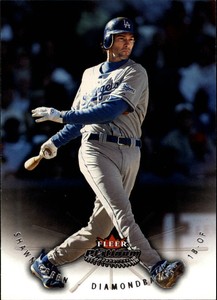 2005 Fleer Platinum #23 Shawn Green 