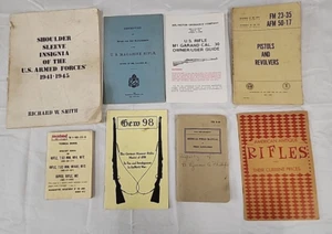Manuales mix militares y otros - Imagen 1 de 9
