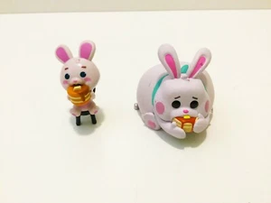 Figuras divertidas de moño de Disney Ralph Breaks the Internet - Imagen 1 de 6