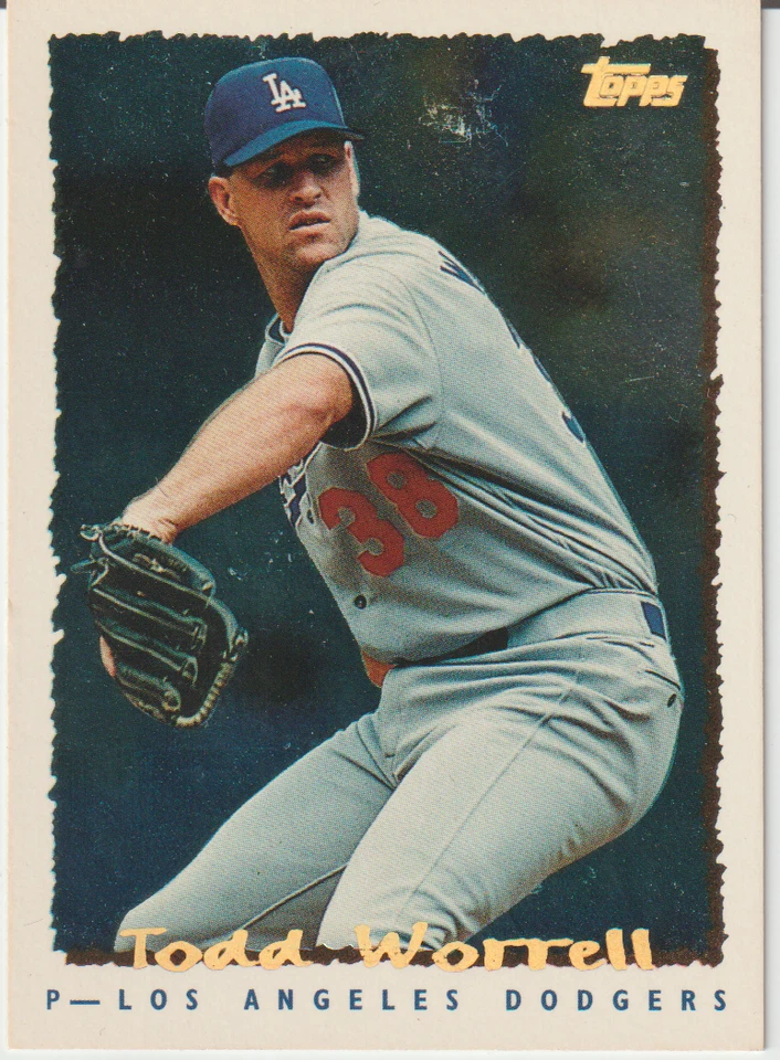 1995 Topps Cyberstats Pick Your Card 1-198 (#1) Updated 3/19/25 - Image 1 of 1