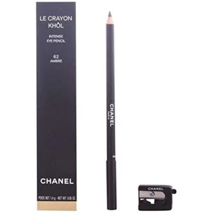 CHANEL LE CRAYON KHÔL Eye Pencil Eyeliner Wt Sharpener 62 AMBRE 1.4G / 0.05 OZ - Picture 1 of 1