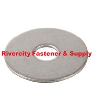 5/16x1-1/4 Fender Washers Stainless Steel 5/16 x 1-1/4 Large OD Washer 5/16x1.25