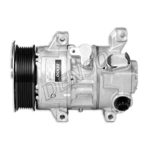 Denso A/C Kompressor - DCP50301 - Klimateil - Original Denso OE Teil - Bild 1 von 3