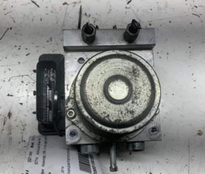 2012-2013 Nissan Rogue, ABS Anti Lock Break Pump FWD - OEM - Image 1 of 4