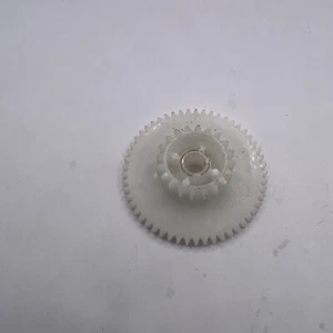 JVC XL-MC334 Gear Plastic Part Works Great 200 Cd Changer Parts - Picture 1 of 2