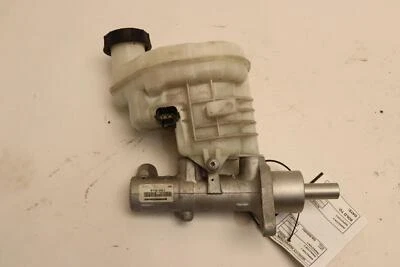 Ford Flex 2013-2019 freno eléctrico cilindro maestro con depósito OEM Foto 1 de 4