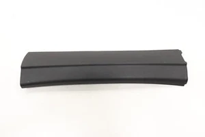 ACURA ILX 2018-2022 asiento delantero derecho embellecedor inferior panel de cubierta OEM NEGRO_ES - Imagen 1 de 14