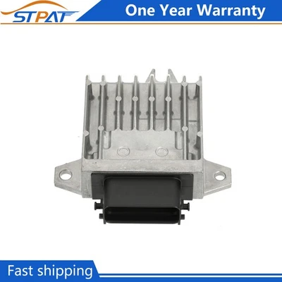 OEM LF8M189E1H For 2010-2011 Mazda 3 Sedan Module Power Train Control Module A/T - Image 1 of 4