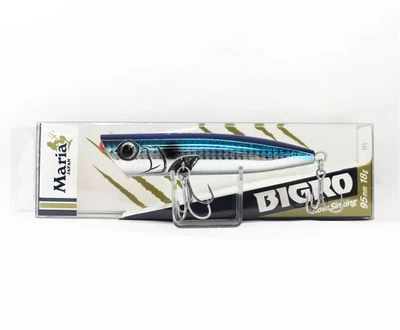 Señuelo Maria Bigro SS95 18 gramos 027 (6840) Foto 1 de 4