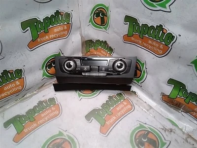 Control de temperatura VIN Fp 7º y 8º dígitos compatible con 13-17 AUDI Q5 2809203 Foto 1 de 4