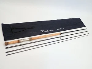 Beulah Platinum Spey 1327 Fliegenrute - Bild 1 von 8