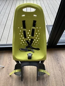 Yepp Bike Seat - Picture 1 of 2