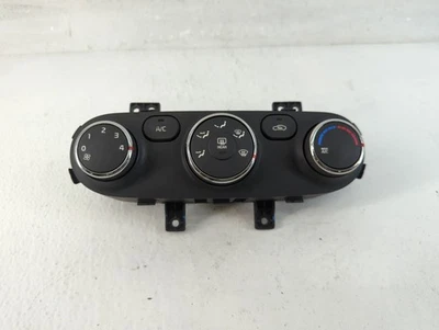 Kia Forte 2014-2016 calefacción climatización HO1VQ Foto 1 de 4