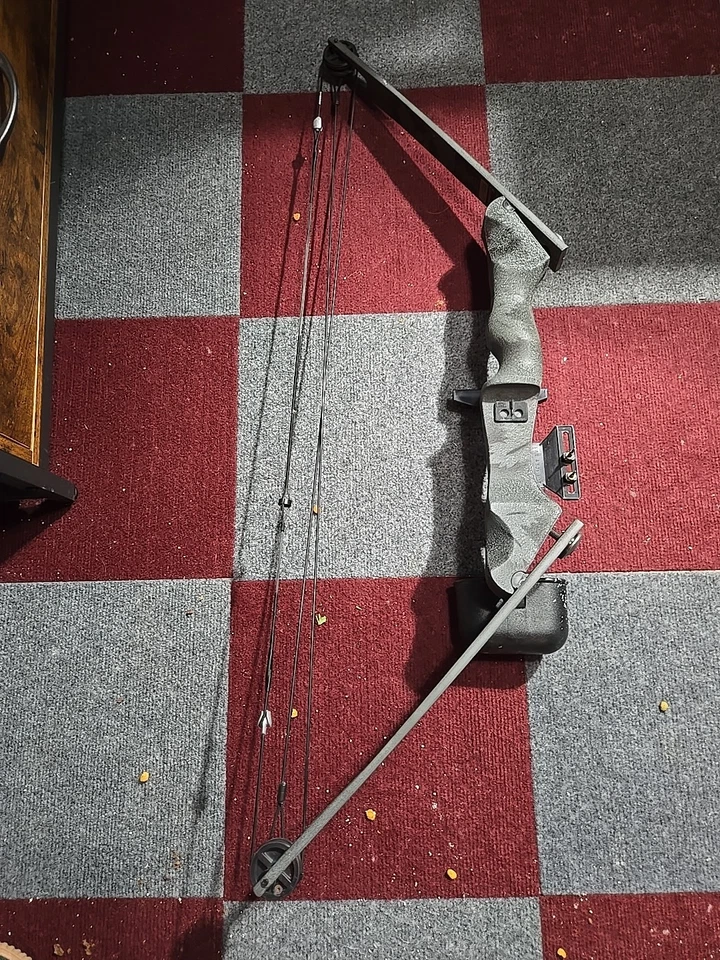 Arco juvenil Browning Fox II buen estado  Foto 1 de 3