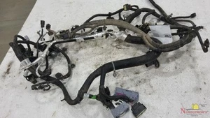 2017 Chevy Volt Engine Wire Harness 6-16,1.5L,AT1,PREM - Picture 1 of 12