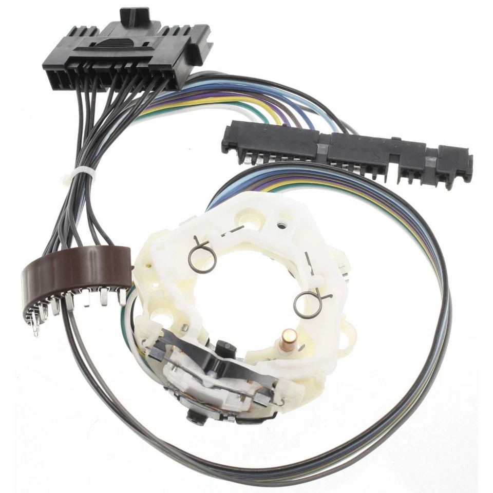 Interruptor de señal de giro para Chevy P20/P30 1975-1989 Foto 1 de 4