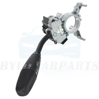 Interruptor de señal de giro para 2001-02 MERCEDES-BENZ CL600 S55 AMG CL55 AMG S600 delantero Foto 1 de 4