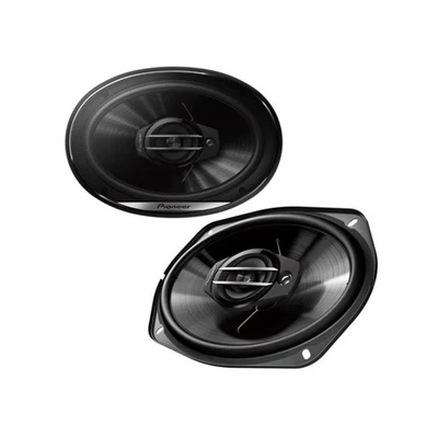 UDDSA69 Brothers Trucks Speaker for Chevy Suburban Blazer GMC K3500 Truck C1500 - Image 1 of 3