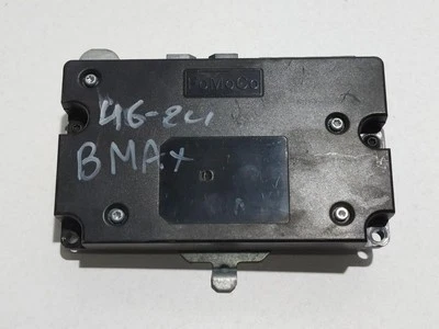 CENTRALINA BLUETOOTH TELEFONO PER FORD B - Max Berlina AV1T-14D210 SFJA (12>) - Immagine 1 di 4