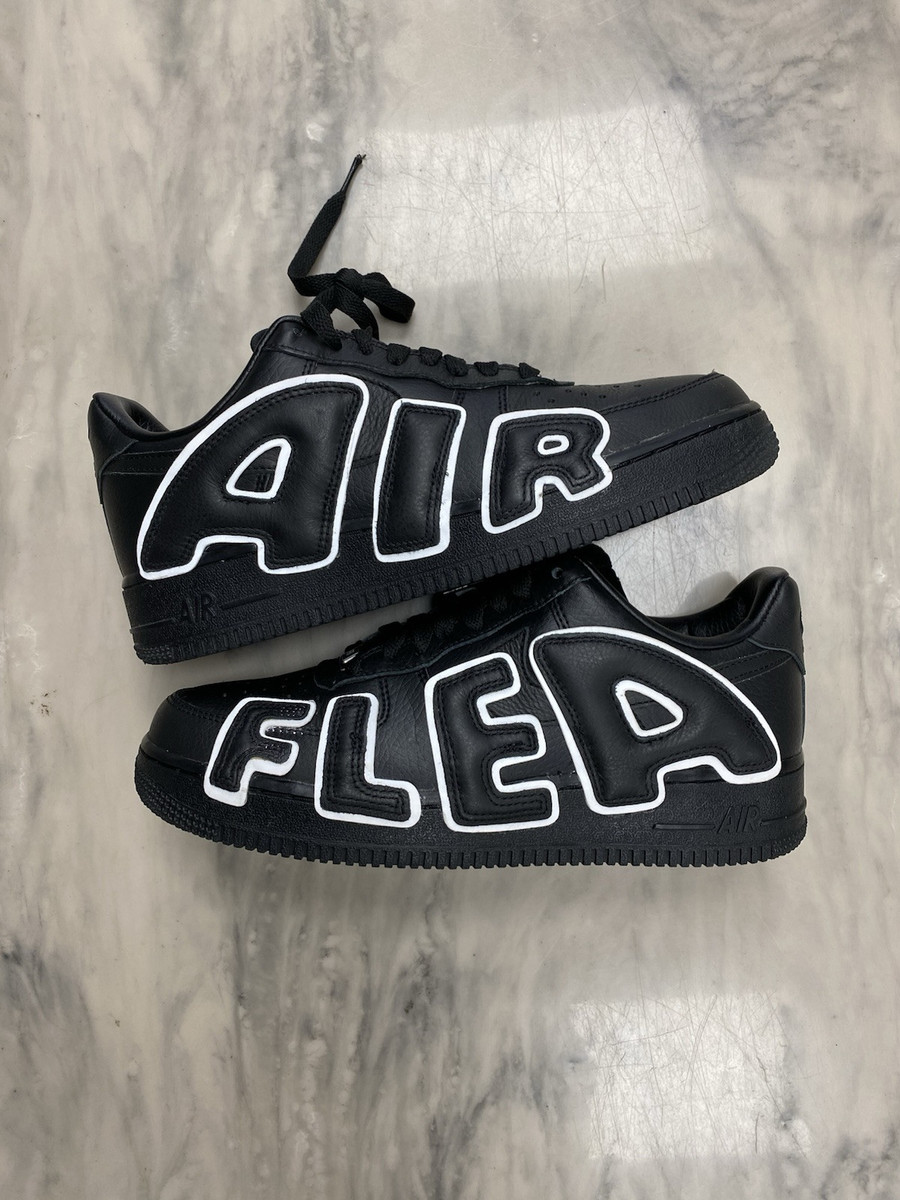 Nike Cactus Plant Flea Market x Air Force 1 Premium 2020 Low Nike Cactus Plant Flea Market x Air Force 1 Premium 2020 Low