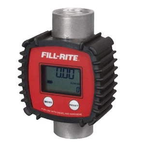 In-Line Digital Meter FR1118A10 - Picture 1 of 1
