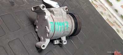 AC Compressor Naturally Aspirated Fits 13-23 MAZDA CX-5 3687016 - Image 1 of 3