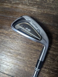 Cleveland CG16 Single 7 Iron Regular Flex 85 Steel Shaft RH 40.5" - Picture 1 of 6
