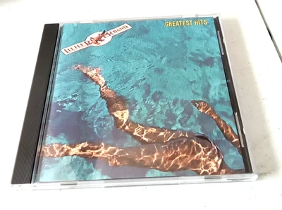 Little River Band • Greatest Hits • CD • 1982• Capitol • 12 Songs - Near Mint - Image 1 of 4
