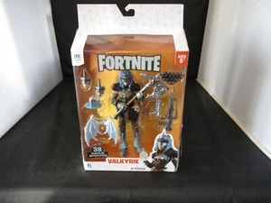 Fortnite Valkyrie 6" Legendary Series - Picture 1 of 6