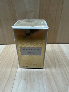 Carven L’absolu 30ml - 1 fl Oz New In Box - Picture 1 of 5