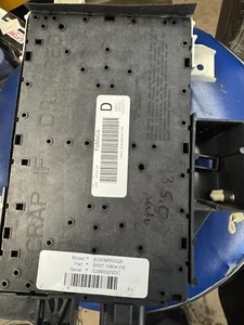 2010 - 2014 Ford Mustang Interior Fuse Box Multifuction Bcm - Picture 1 of 2