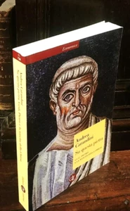 Andrea Carandini - Su questa pietra - Laterza R2 - Foto 1 di 1