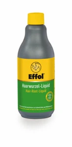 Effol Hair Root Liquid 500ml, Mane & Tail Regrowth - Picture 1 of 1