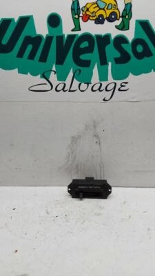 1998 Buick Park Avenue Temperature Control Unit  - Image 1 of 4