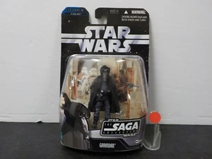G 421 2006 Star Wars GARINDAN-ESCAPE FROM MOS EISLEY #34 Saga Collection - Picture 1 of 2