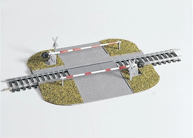 Piko 55725, Bahnschranke, Neu & OVP, H0 - Bild 1 von 1