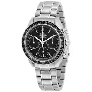 Omega Speedmaster Racing Automatic Chronograph Men's Watch 326.30.40.50.01.001 - Picture 1 of 3