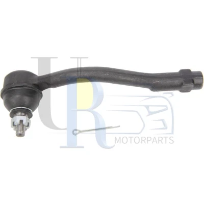 Extremo de barra de amarre de dirección exterior izquierda para Kia Rio 2006 2007 2008 2009 2010 2011 Foto 1 de 4