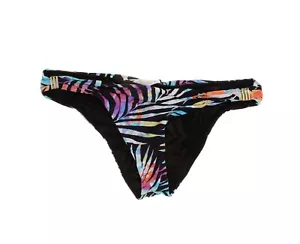 Bikini da bagno donna Bar III tinto in cravatta sfacciato fondo - multi - taglia XS - Foto 1 di 3