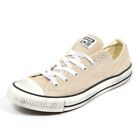 H0774 Sneaker Uomo Converse Men All Star Limited Edition Vintage Effect Shoe