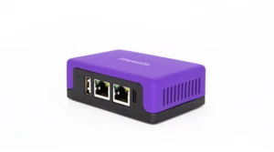 Firewalla Purple 1Gps (NOT SE Cyber Security Firewall Home & Business NEW - Bild 1 von 2