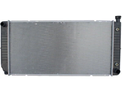 For 1996-1999 Chevrolet C2500 Radiator Denso 28163KF 1997 1998 Radiator - Image 1 of 2