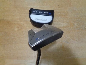 New CLEVELAND HB Soft 2 # 11 PUTTER 35" Putter - Picture 1 of 5
