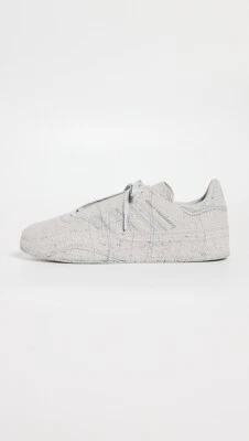 Adidas Y-3 Gazelle Unity Clear Onix Gris Carbono IG0804 Y3 Yohji Yamamoto Foto 1 de 4