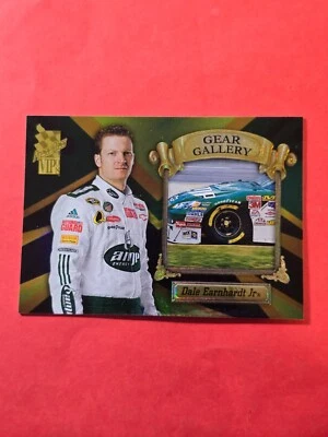 2008 VIP Gear Gallery #GG11 Dale Earnhardt Jr., cd1 - Image 1 of 4