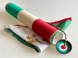 Stecca Porta Congedo Militare - Picture 1 of 10