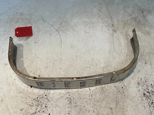 1964 Massey Ferguson Super 90 Diesel Tractor Front Upper Hood Trim Panel - Picture 1 of 15
