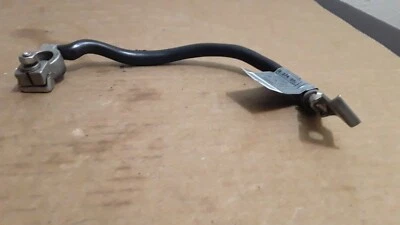 2003 2004 2006 2008 cable batería negativo bmw serie 325i E46  Foto 1 de 4