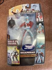 MARVEL LEGENDS BAF Ares Guardian alpha flight x-men new